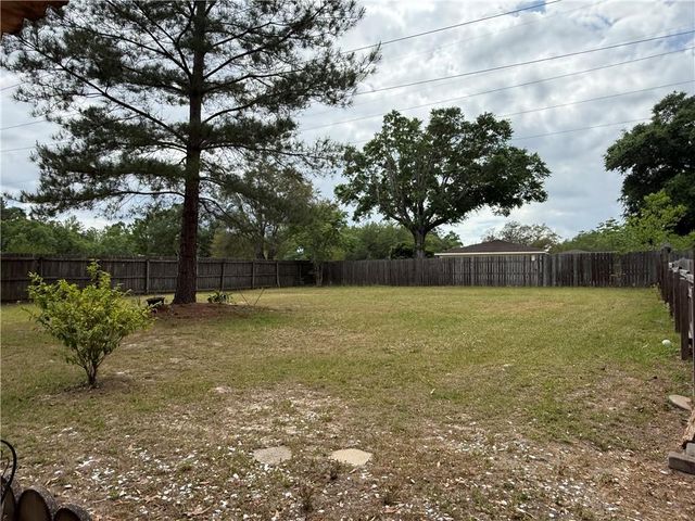 307 Arrosser Drive, Saraland, AL 36571