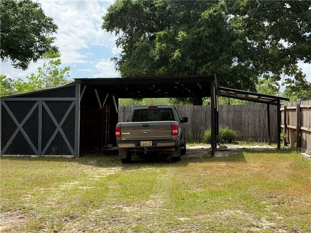 307 Arrosser Drive, Saraland, AL 36571