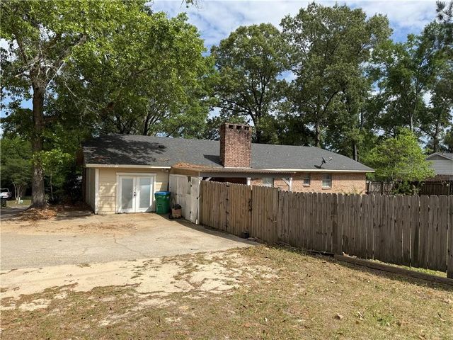 307 Arrosser Drive, Saraland, AL 36571