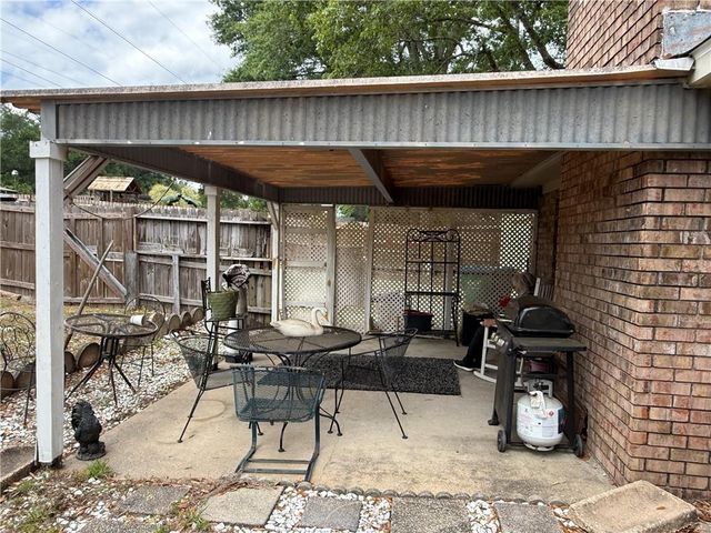 307 Arrosser Drive, Saraland, AL 36571