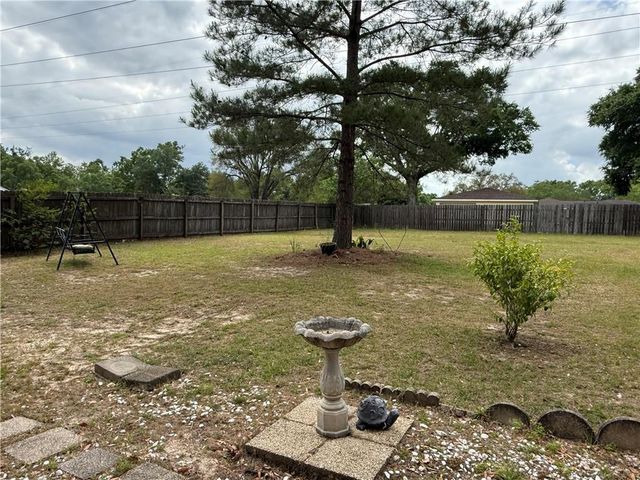307 Arrosser Drive, Saraland, AL 36571
