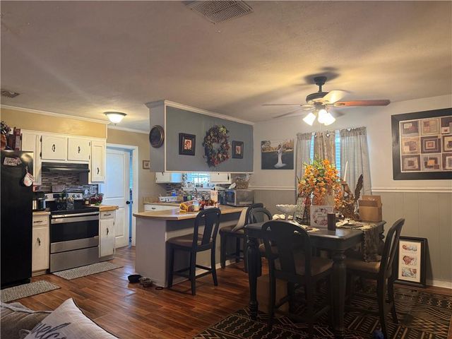307 Arrosser Drive, Saraland, AL 36571