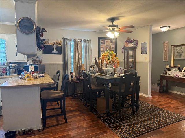 307 Arrosser Drive, Saraland, AL 36571