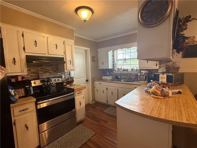 307 Arrosser Drive, Saraland, AL 36571