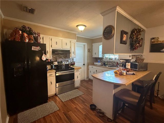 307 Arrosser Drive, Saraland, AL 36571