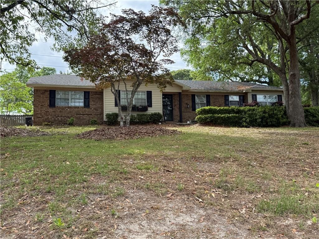 307 Arrosser Drive, Saraland, AL 36571