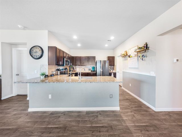 117 Garcitas Creek LN, Hutto, TX 78634