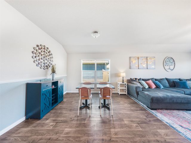 117 Garcitas Creek LN, Hutto, TX 78634