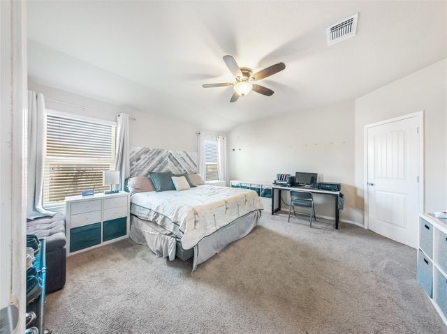 117 Garcitas Creek LN, Hutto, TX 78634