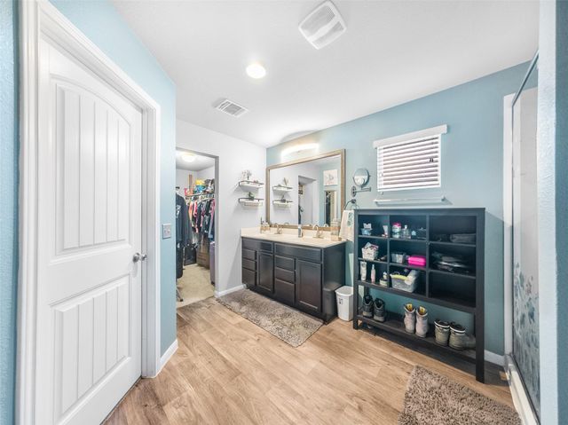 117 Garcitas Creek LN, Hutto, TX 78634