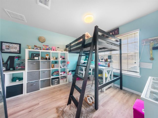 117 Garcitas Creek LN, Hutto, TX 78634