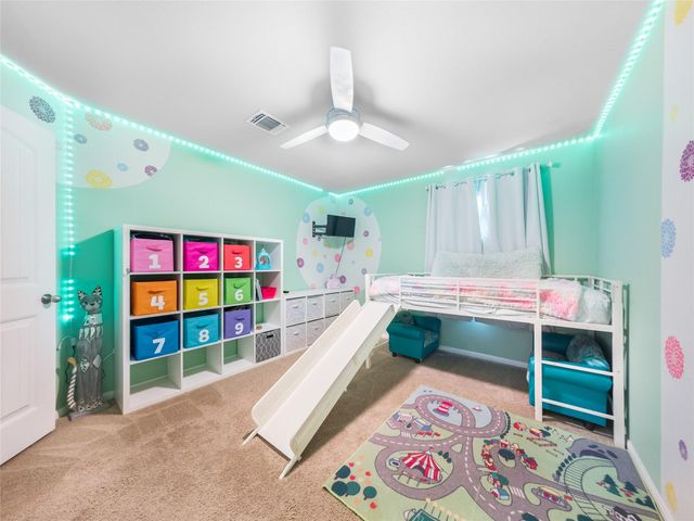 117 Garcitas Creek LN, Hutto, TX 78634