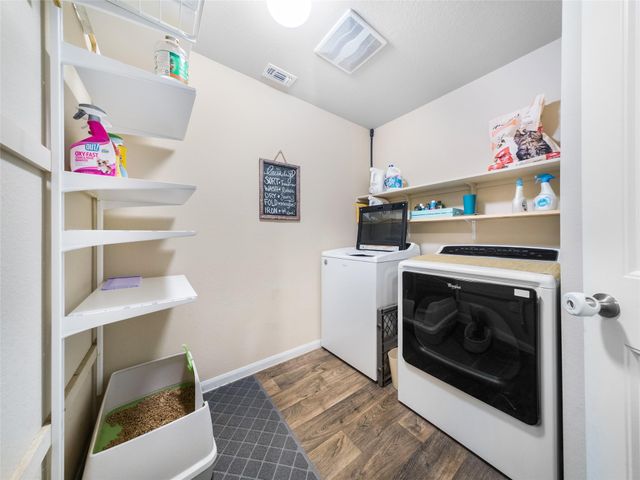 117 Garcitas Creek LN, Hutto, TX 78634