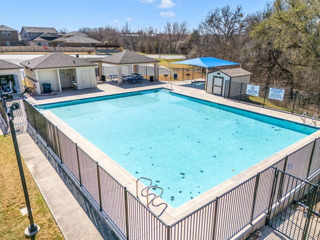 117 Garcitas Creek LN, Hutto, TX 78634
