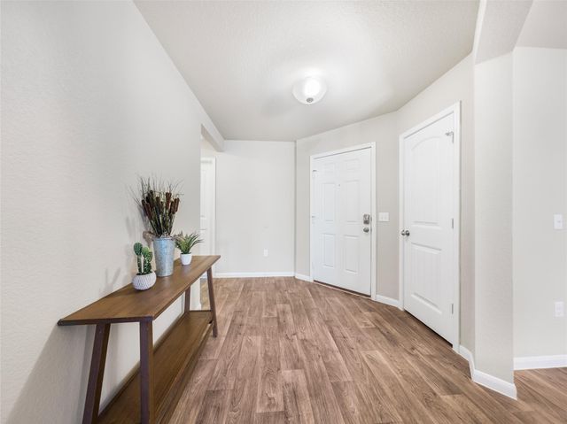 117 Garcitas Creek LN, Hutto, TX 78634