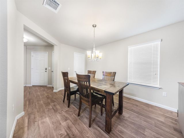 117 Garcitas Creek LN, Hutto, TX 78634