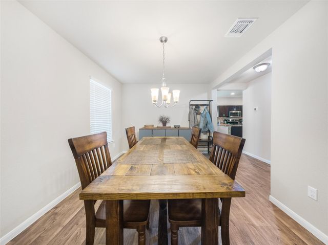 117 Garcitas Creek LN, Hutto, TX 78634