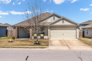 117 Garcitas Creek LN, Hutto, TX 78634