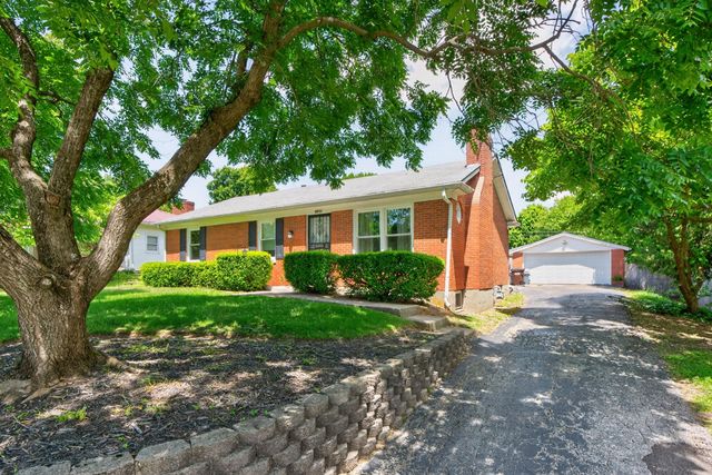 1109 Meridian Drive, Lexington, KY 40504