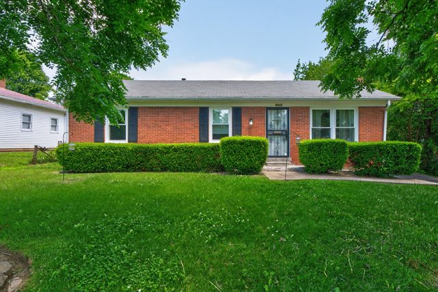 1109 Meridian Drive, Lexington, KY 40504
