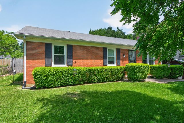1109 Meridian Drive, Lexington, KY 40504