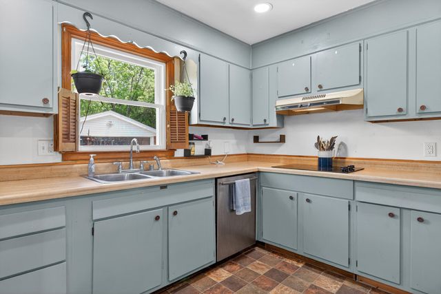 1109 Meridian Drive, Lexington, KY 40504