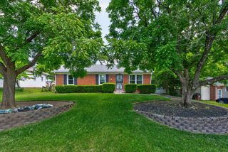 1109 Meridian Drive, Lexington, KY 40504