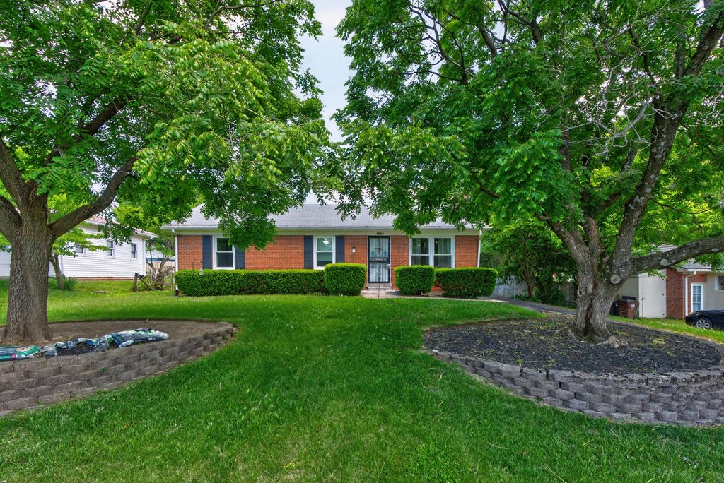 1109 Meridian Drive, Lexington, KY 40504