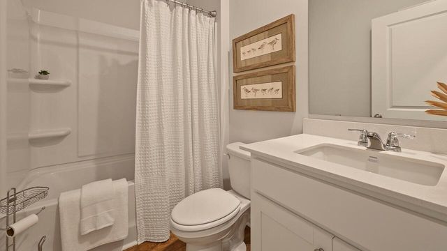 142 Cantley Way, Holly Hill, SC 29059