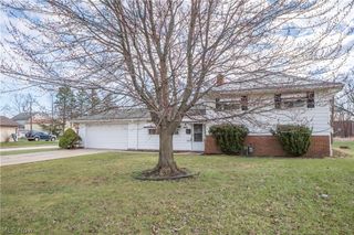 5619 Meadow Lane, Bedford, OH 44146