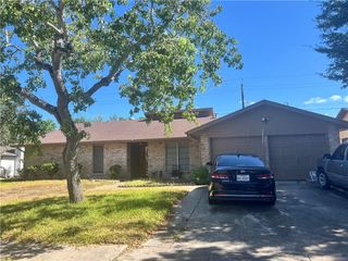 4114 Boros Dr, Corpus Christi, TX 78413