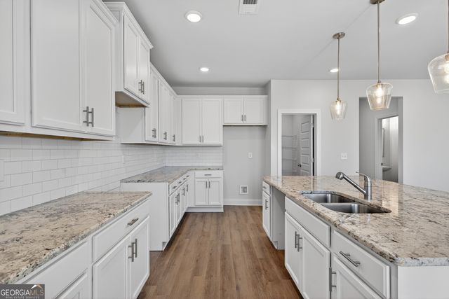 476 Lawson Drive 25, Mansfield, GA 30055