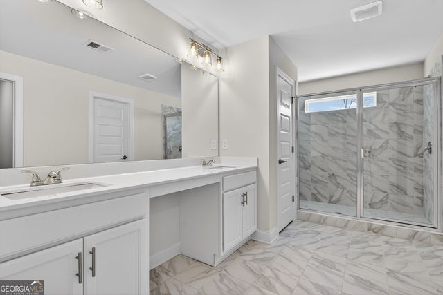 476 Lawson Drive 25, Mansfield, GA 30055
