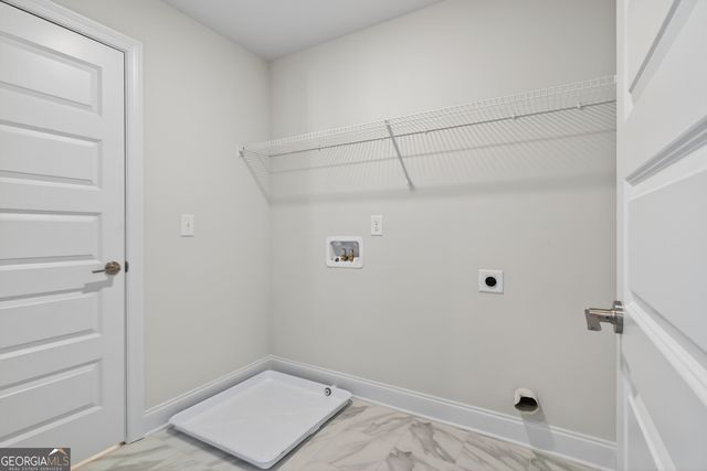 476 Lawson Drive 25, Mansfield, GA 30055