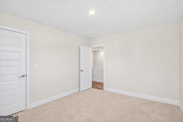 476 Lawson Drive 25, Mansfield, GA 30055