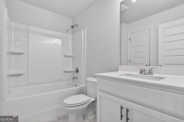 476 Lawson Drive 25, Mansfield, GA 30055