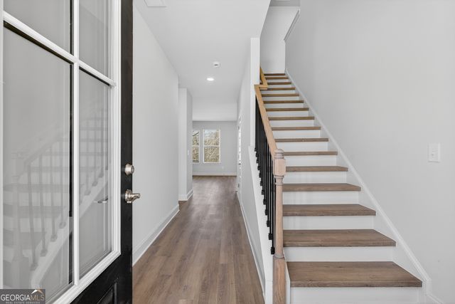 476 Lawson Drive 25, Mansfield, GA 30055