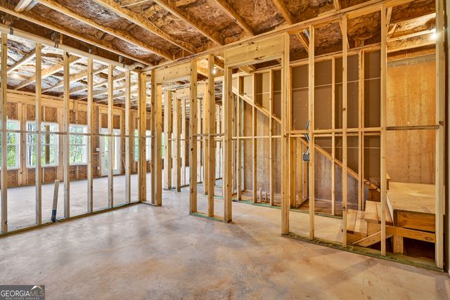 476 Lawson Drive 25, Mansfield, GA 30055