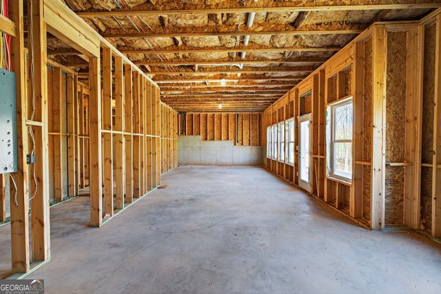 476 Lawson Drive 25, Mansfield, GA 30055