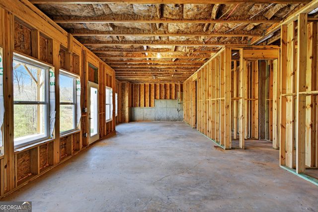 476 Lawson Drive 25, Mansfield, GA 30055