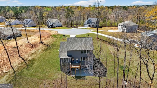 476 Lawson Drive 25, Mansfield, GA 30055