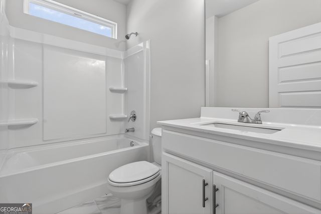 476 Lawson Drive 25, Mansfield, GA 30055