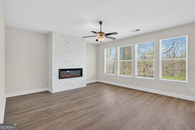 476 Lawson Drive 25, Mansfield, GA 30055