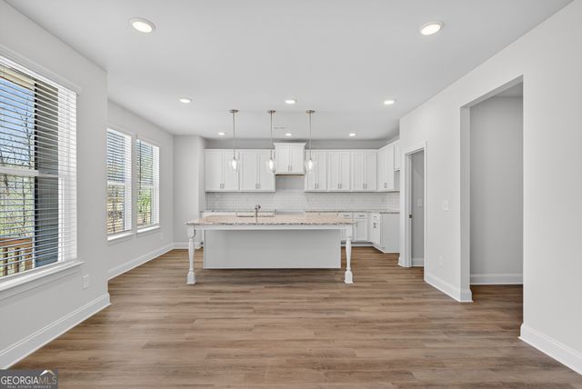476 Lawson Drive 25, Mansfield, GA 30055