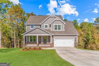 476 Lawson Drive 25, Mansfield, GA 30055