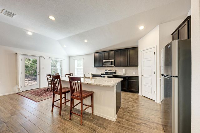 5407 Hitching Post, Lago Vista, TX 78645