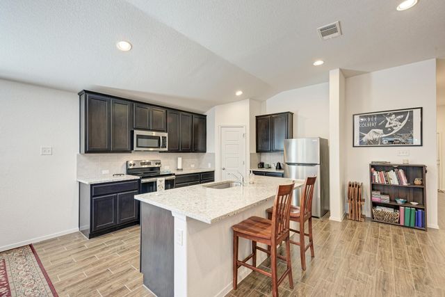 5407 Hitching Post, Lago Vista, TX 78645