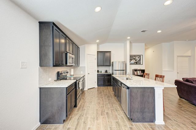 5407 Hitching Post, Lago Vista, TX 78645