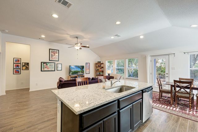 5407 Hitching Post, Lago Vista, TX 78645