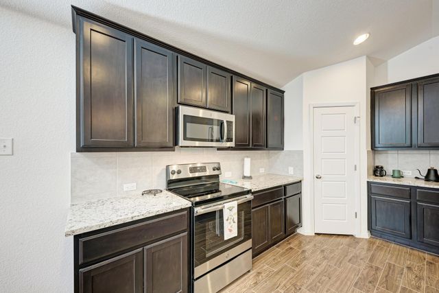 5407 Hitching Post, Lago Vista, TX 78645